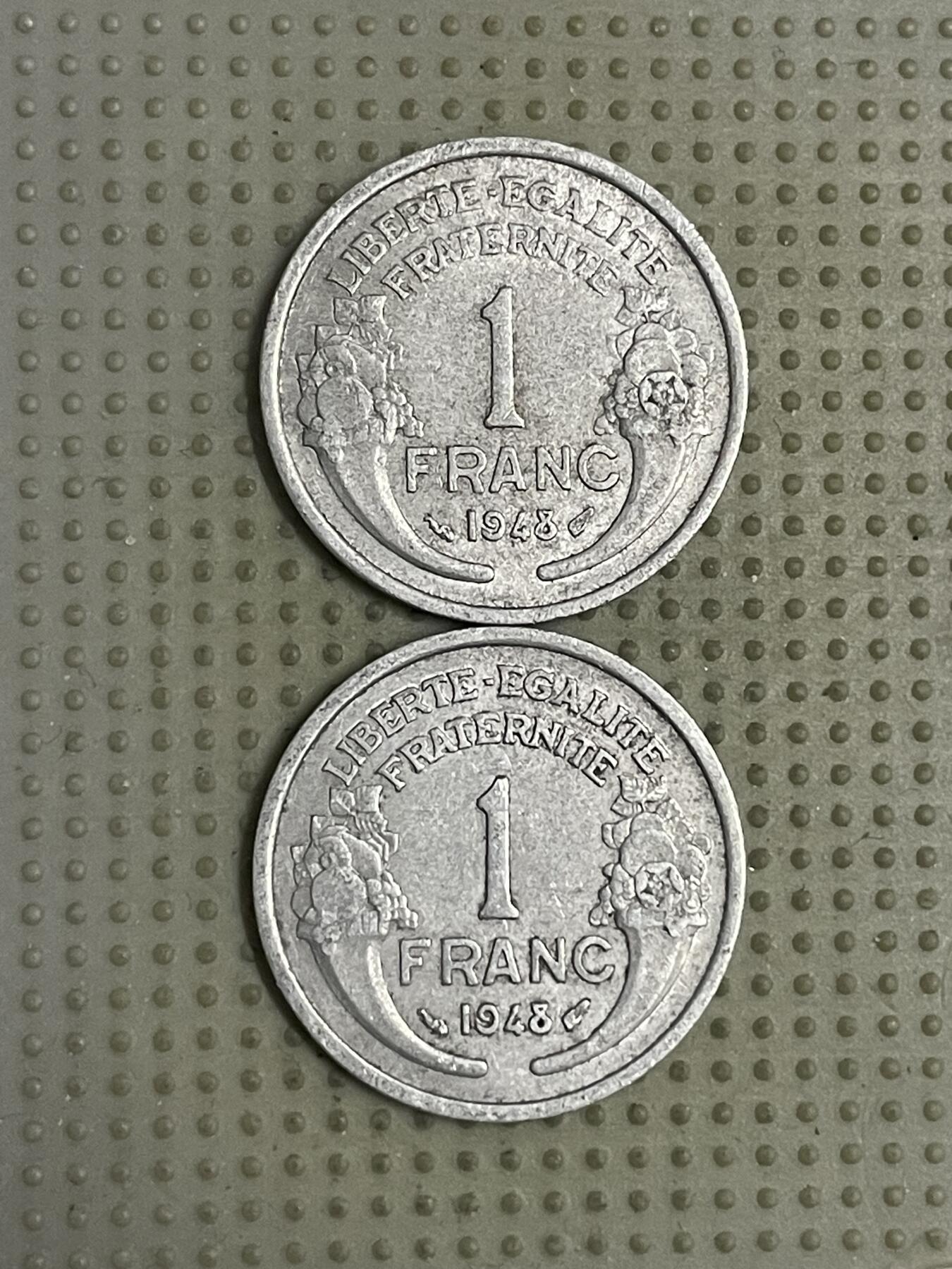 2026年第17场各国散币拍卖（总第167场）