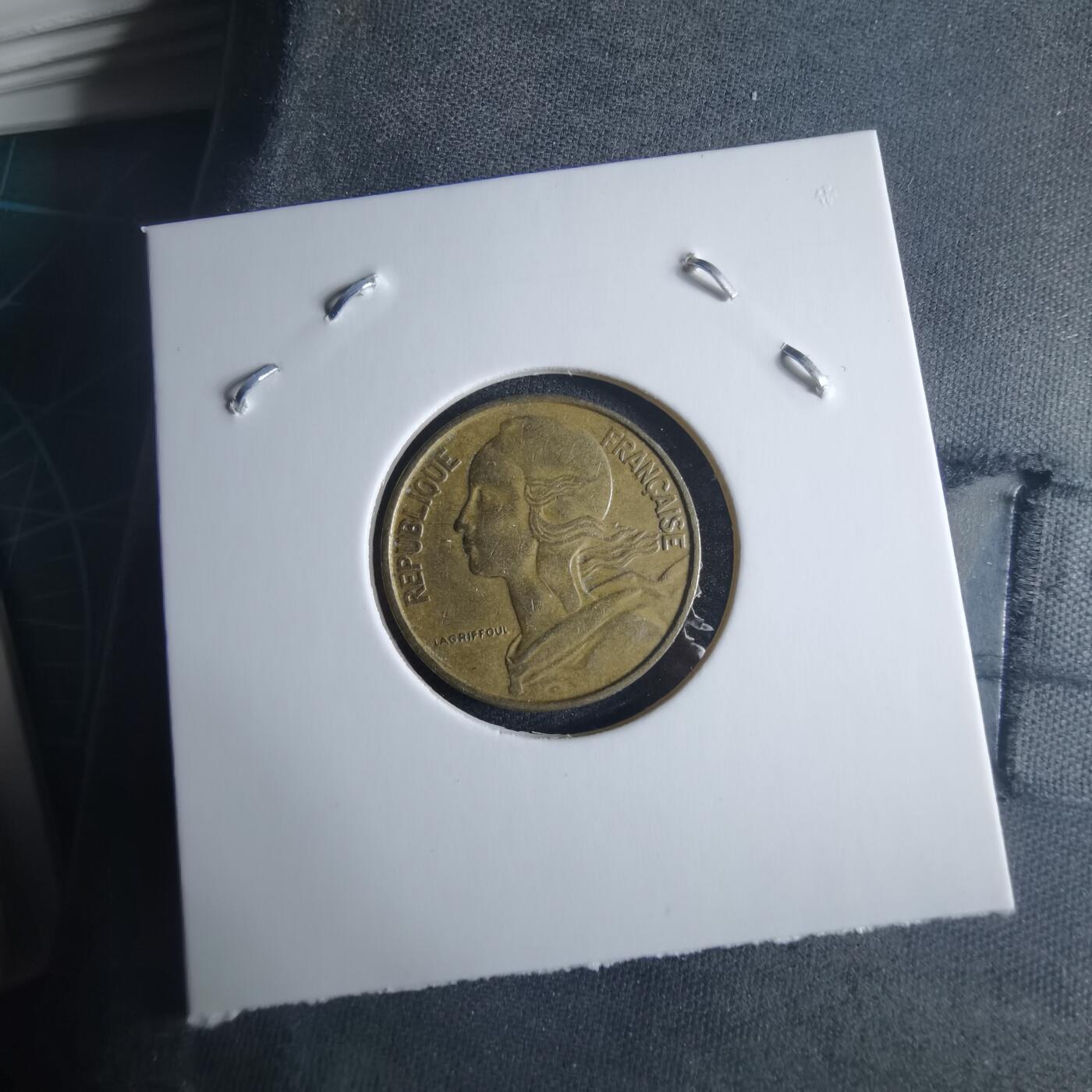 沼泽如烟--第970场 法国1964年十分