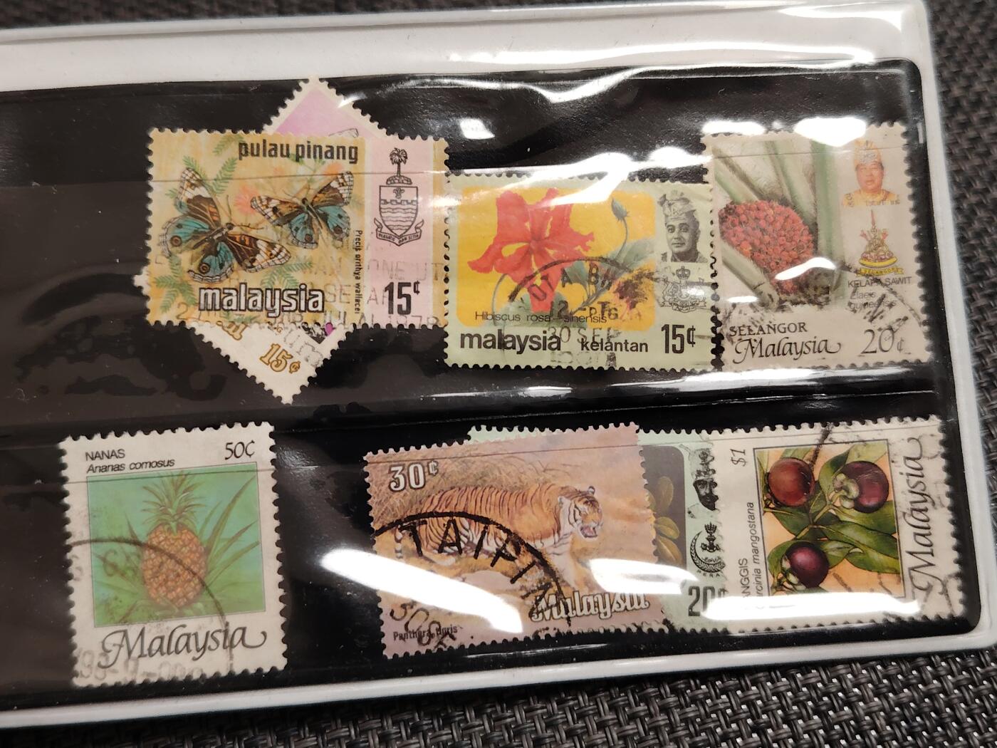 布加迪🐬～世界钱币(上海)🌾第 271 期 /  各国套币和散币