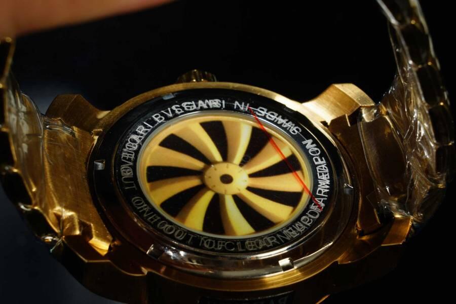 上海都达杂项专场五（全场包邮） 全新石英手表（正常能走）87-308