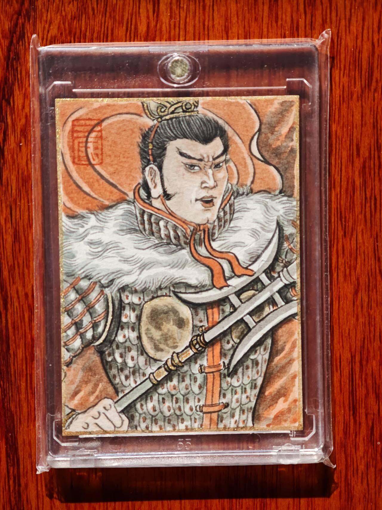 趣卡卡拍No.23期（无佣金免手续费，分享成交有奖）