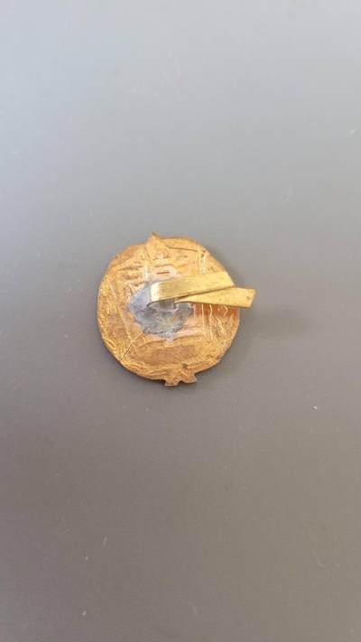 嘉宝良覃世界勋赏第23期拍卖 朝鲜帽徽