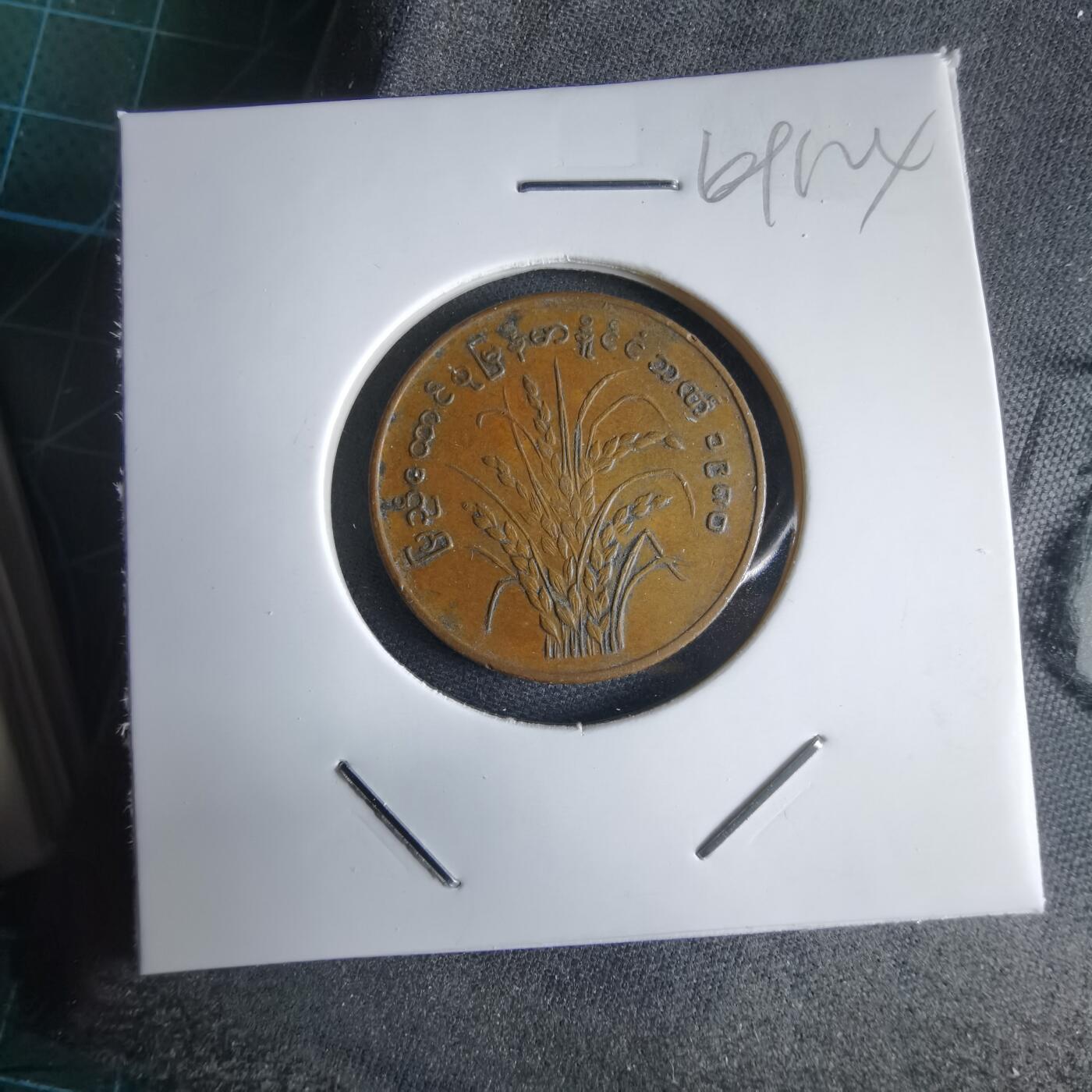 沼泽如烟--第969场 缅甸