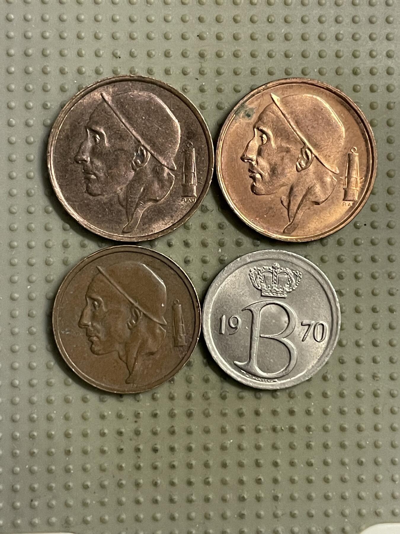 2026年第17场各国散币拍卖（总第167场）