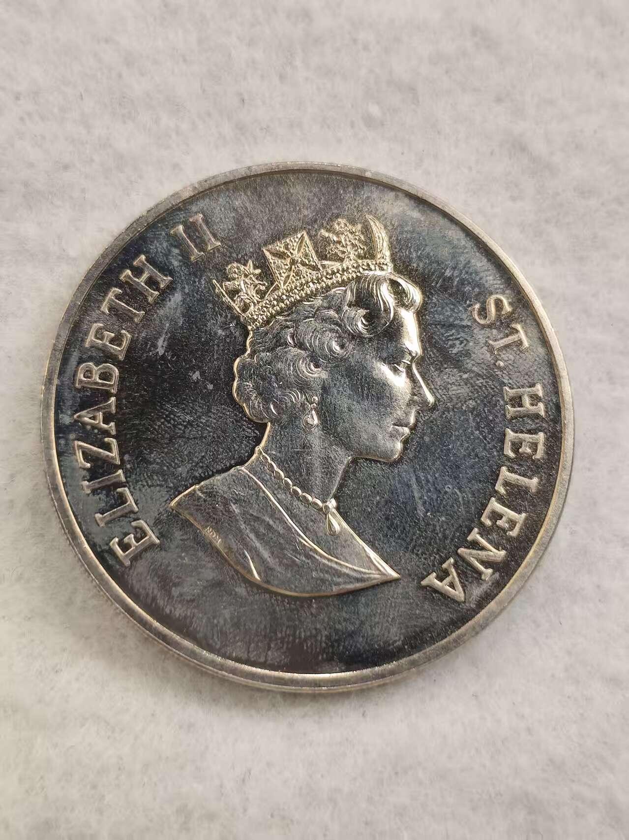 G&W世界散币，银币处理专场（第44场）