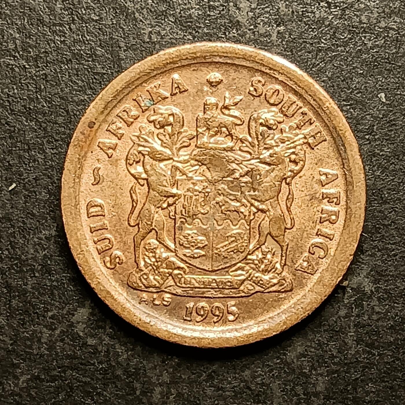 逸泉钱币2026A第五场A各国纸币沙俄散币纪念币系列A702-882 792 非洲2分硬币