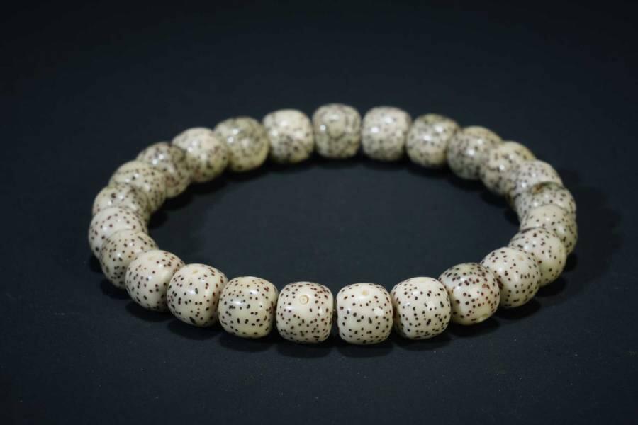 上海都达杂项专场五（全场包邮） 星月菩提老型珠手串87-283