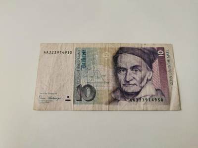 零零发流通品外国纸币拍卖 无佣金 - 德国