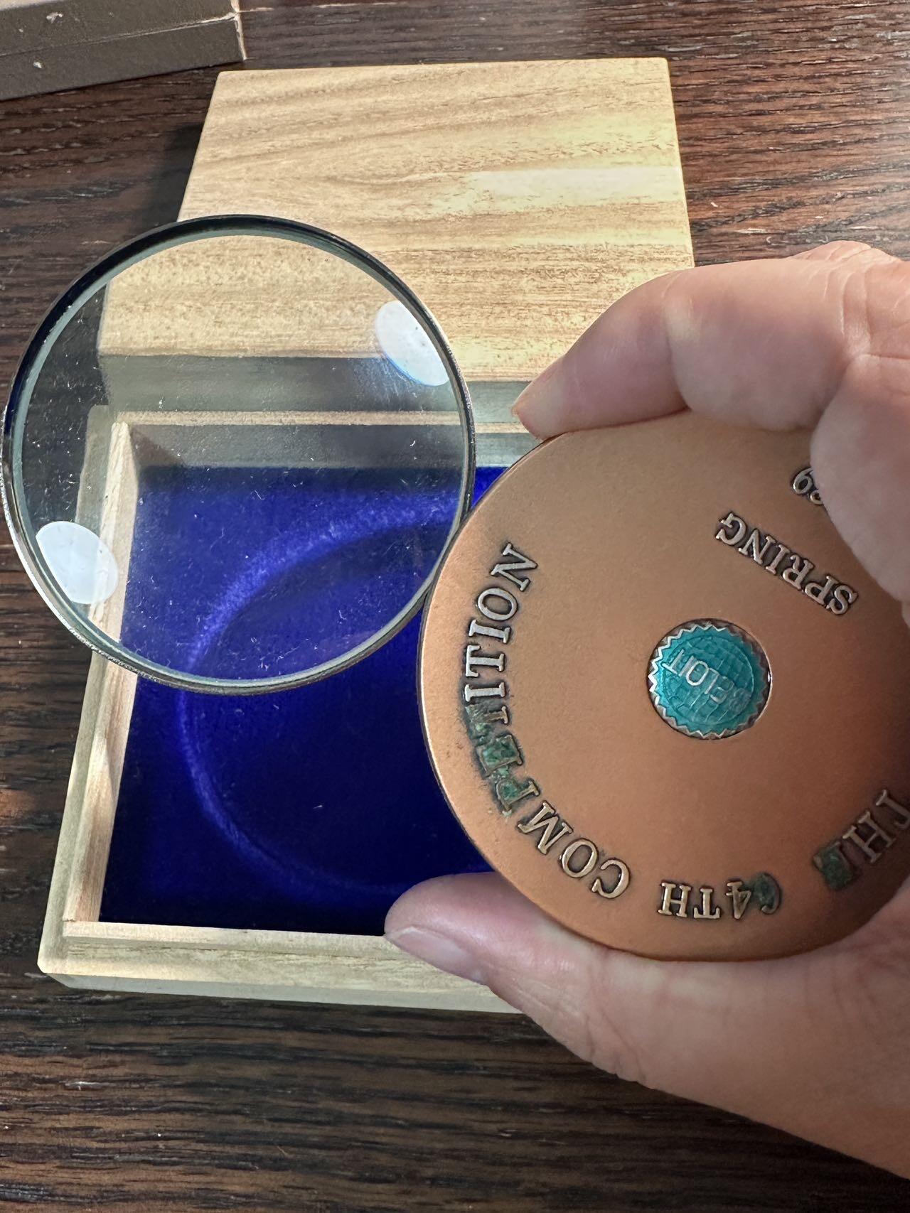 蒂克钱币-第55场 日本章 企业章拍卖