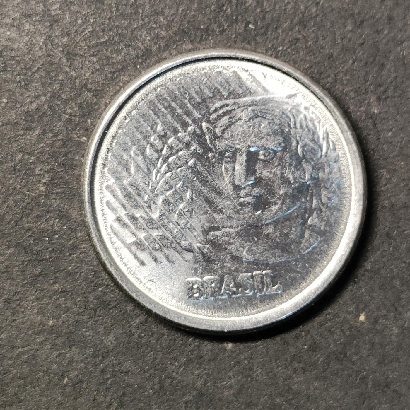 嘉禾收藏    【第445期】            无佣金、可寄存、满30元包邮 币一枚