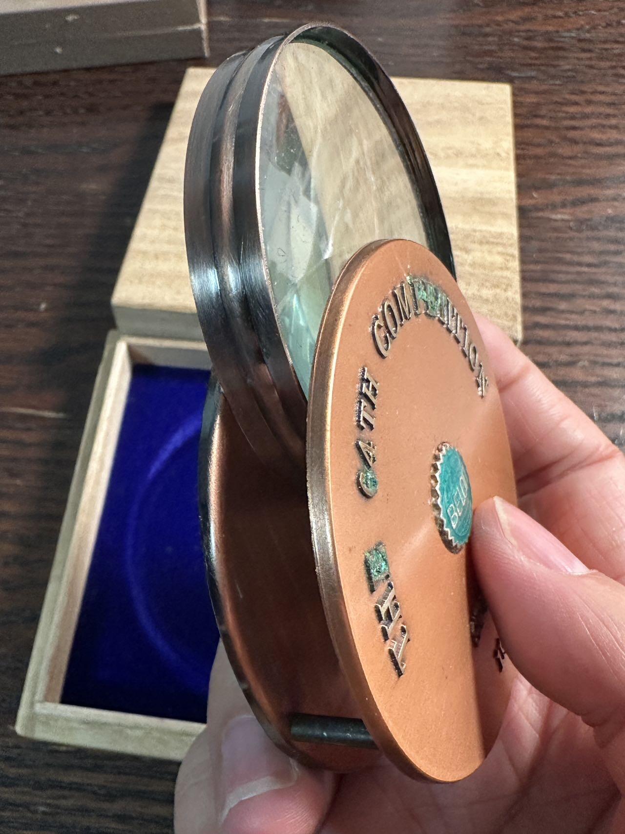 蒂克钱币-第55场 日本章 企业章拍卖