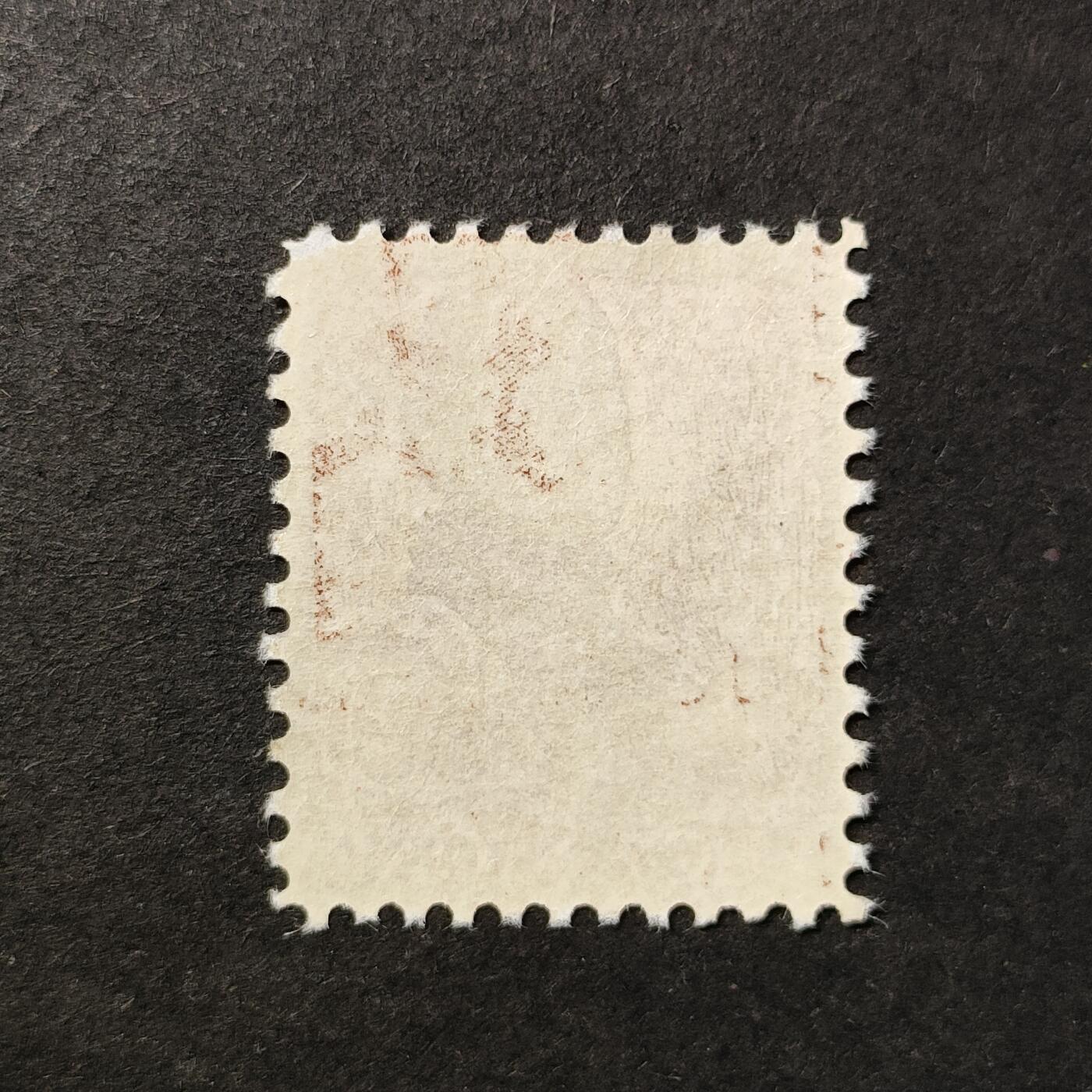 ↓君缘收藏719期☞钱币邮品↓无佣金、可寄存、满30元包邮  美国邮票，1968年女权运动先驱与废奴主义者露西·斯通150周年诞辰邮票雕刻版1全