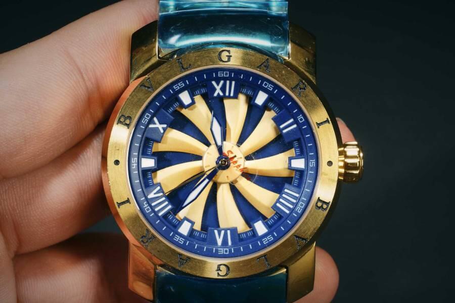 上海都达杂项专场五（全场包邮） 全新 石英手表（正常能走）87-309