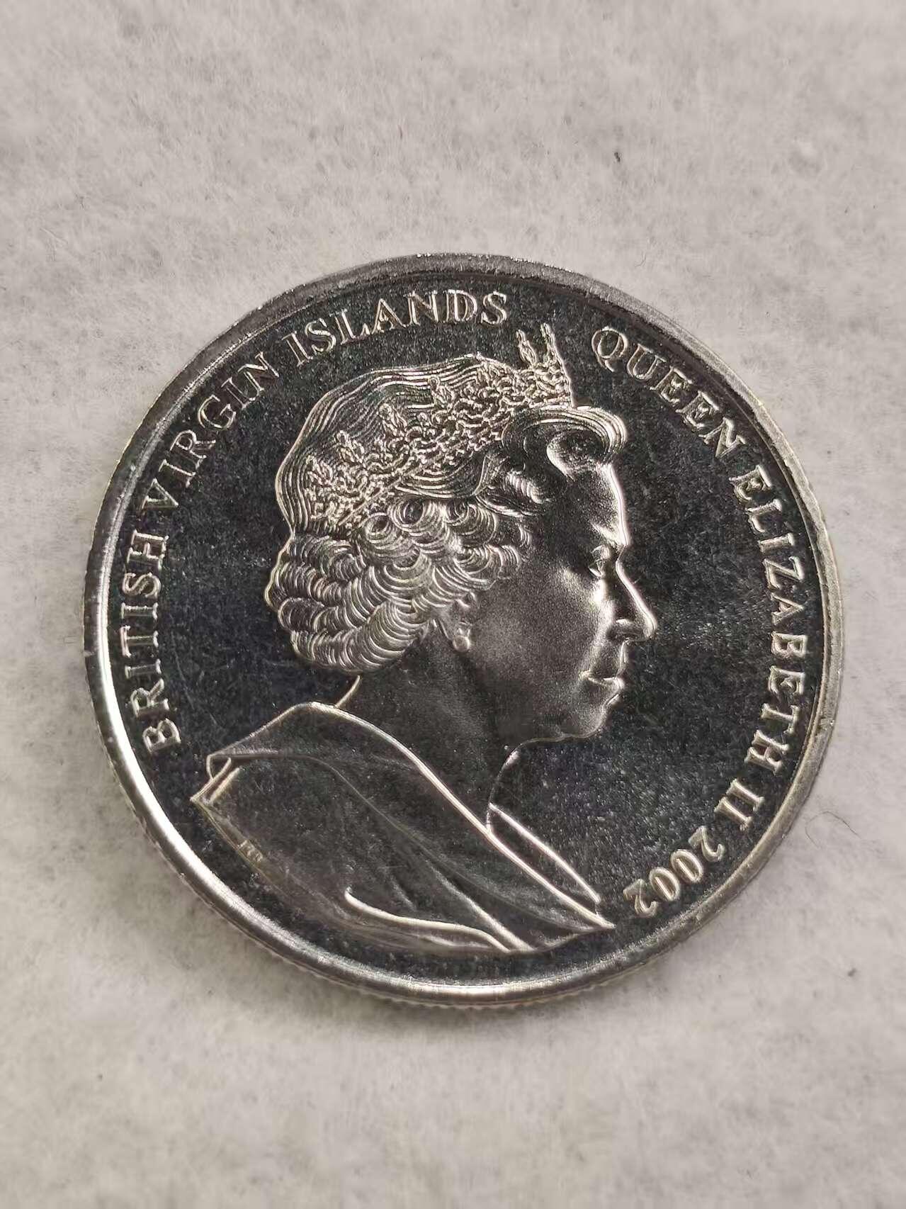 G&W世界散币，银币处理专场（第44场）