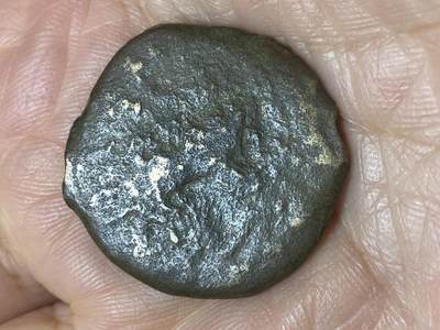 2026年第十二场(总第一百八十一场）外国好品散币场(免佣金) - 打制铜币，直径28.3毫米，厚3.4毫米，重14.26克