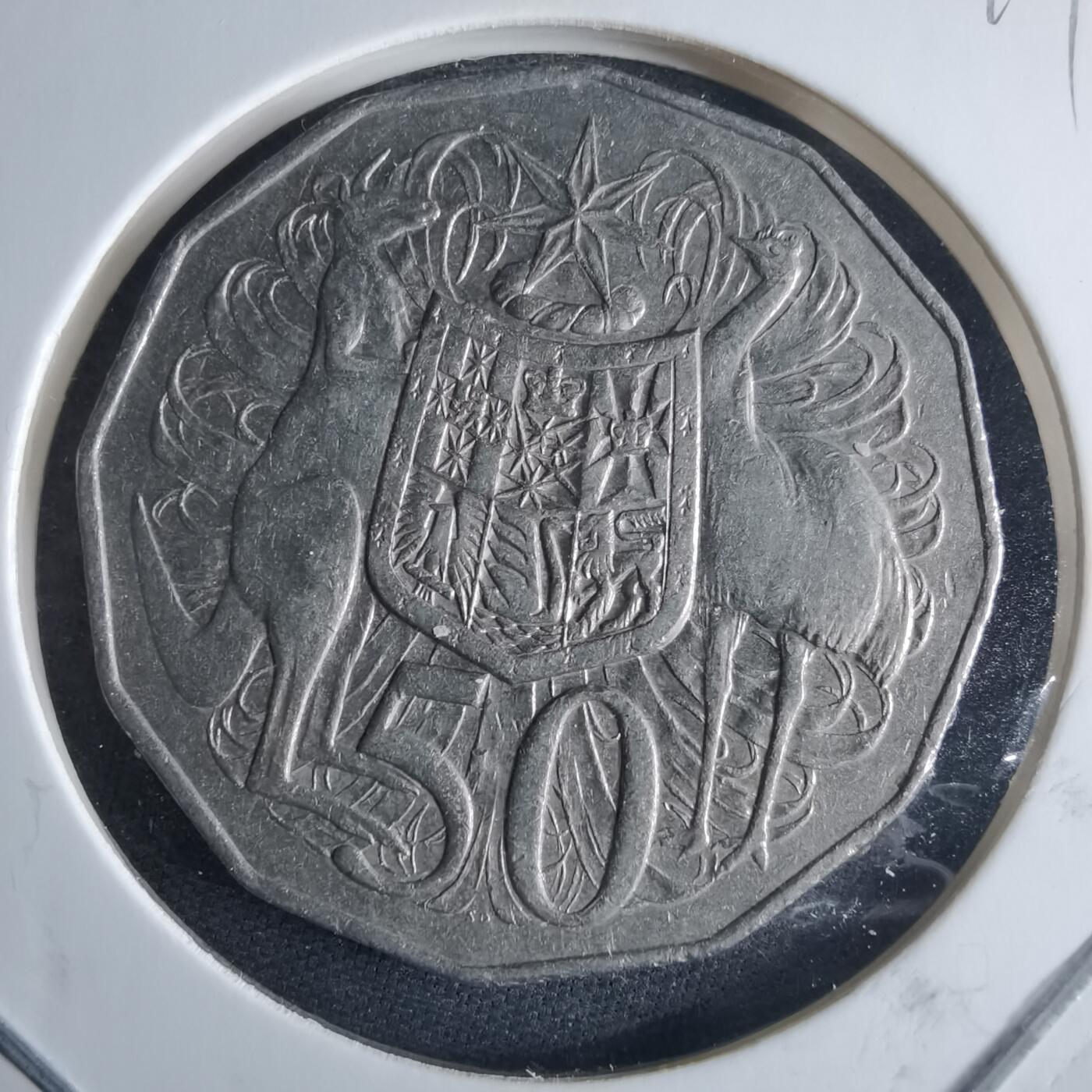 沼泽如烟--第970场 澳大利亚1983年50分