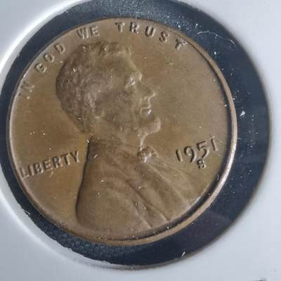 沼泽如烟--第971场 - 美国1951年一分