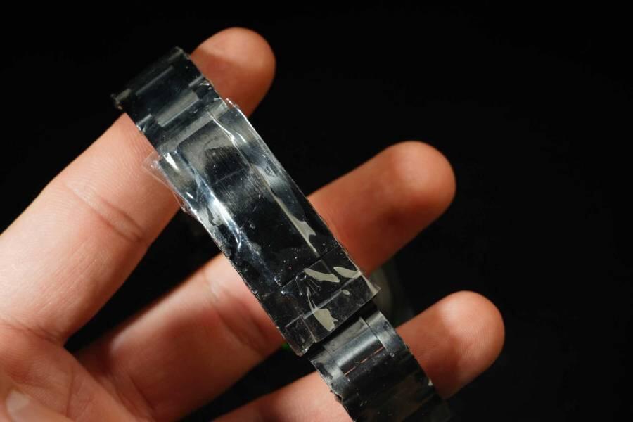 上海都达杂项专场五（全场包邮） 全新机械手表（正常能走）87-307