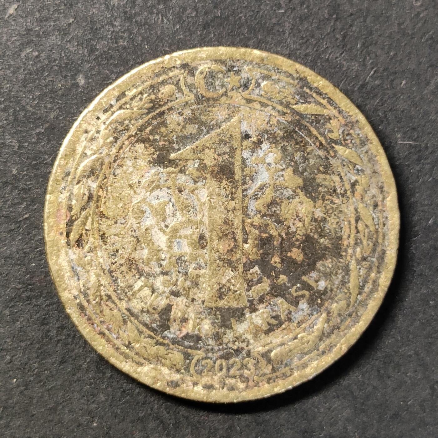 嘉禾收藏    【第445期】            无佣金、可寄存、满30元包邮 币一枚