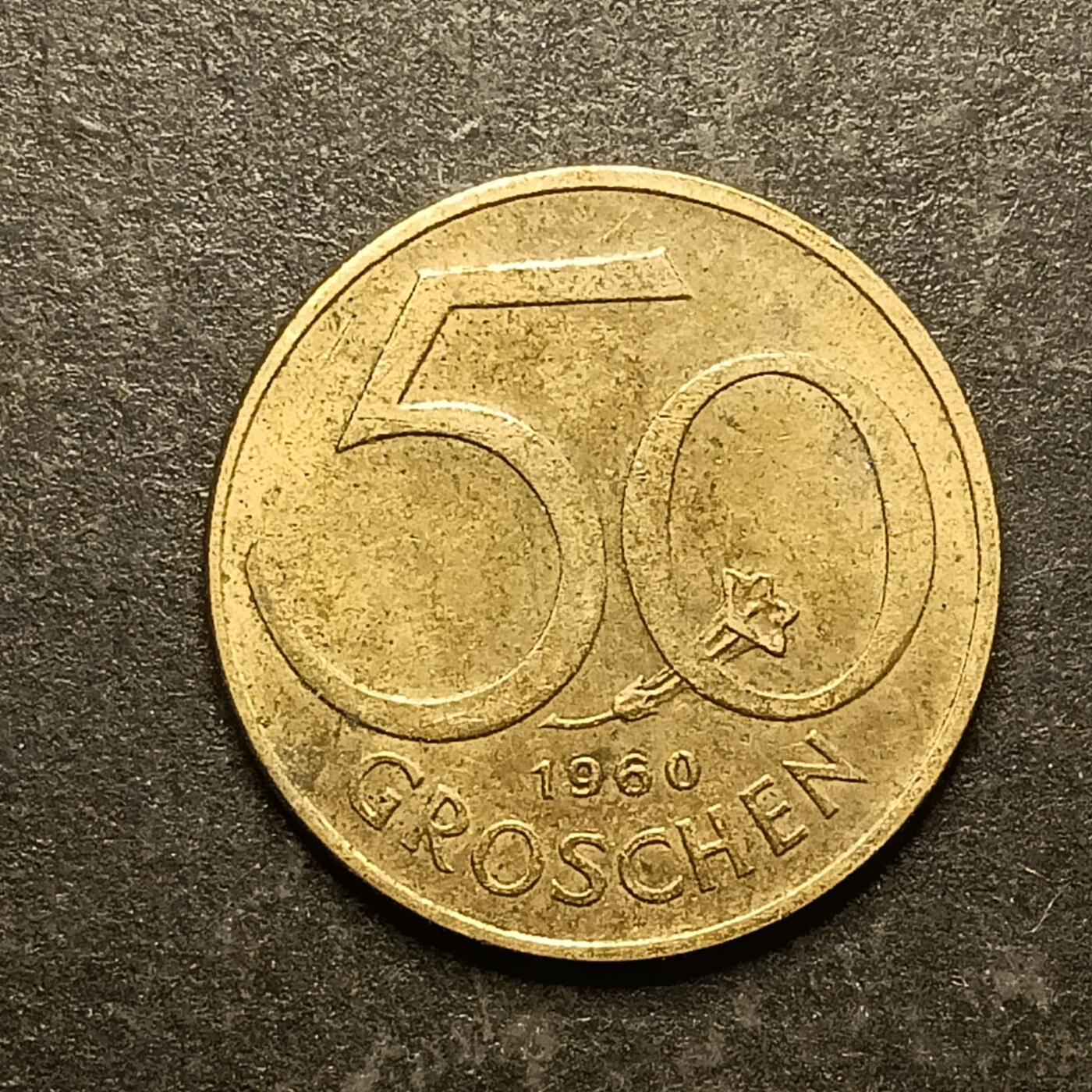 逸泉钱币2026A第五场A各国纸币沙俄散币纪念币系列A702-882 782 奥地利50先令