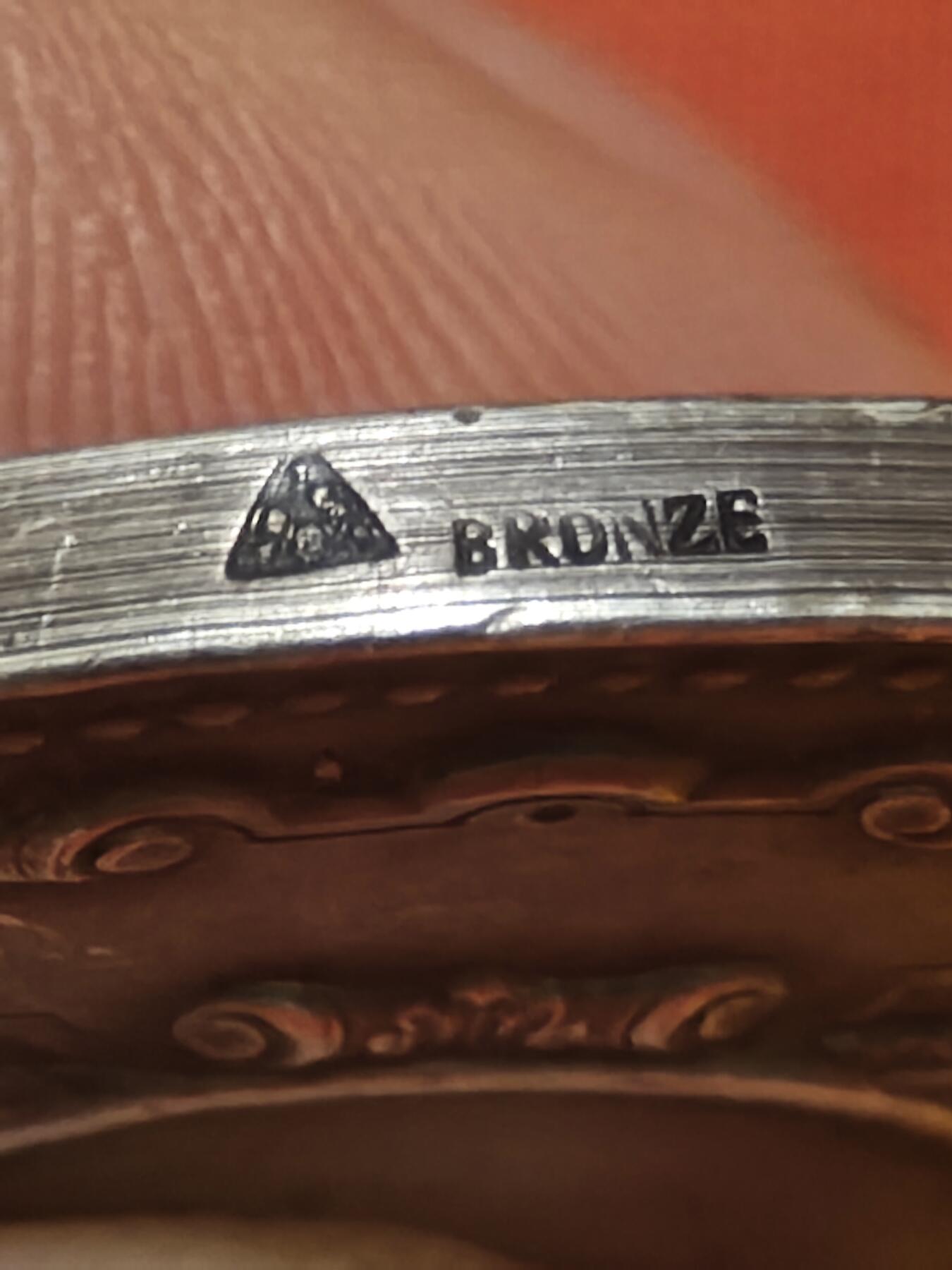 橙子收藏第一期 法国厄尔省莱桑迪丽区农业镀银铜章 直径41毫米，重量32.2克