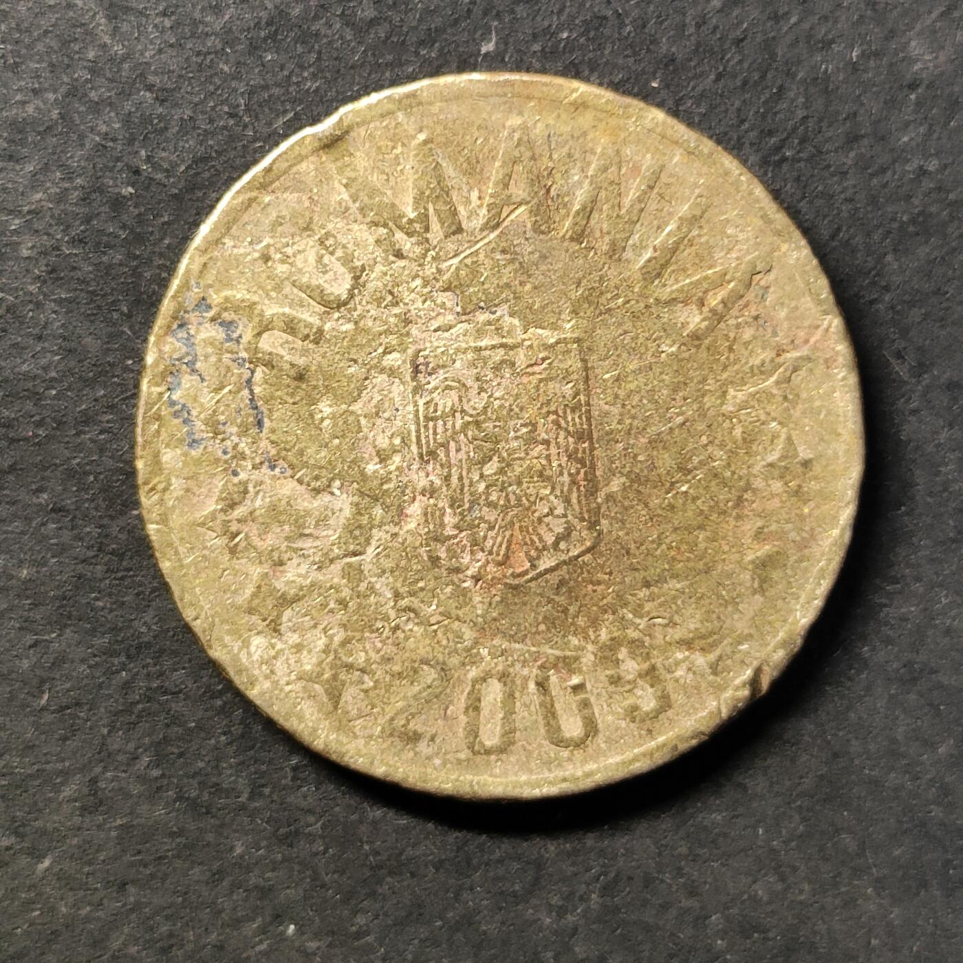 嘉禾收藏    【第445期】            无佣金、可寄存、满30元包邮 币一枚