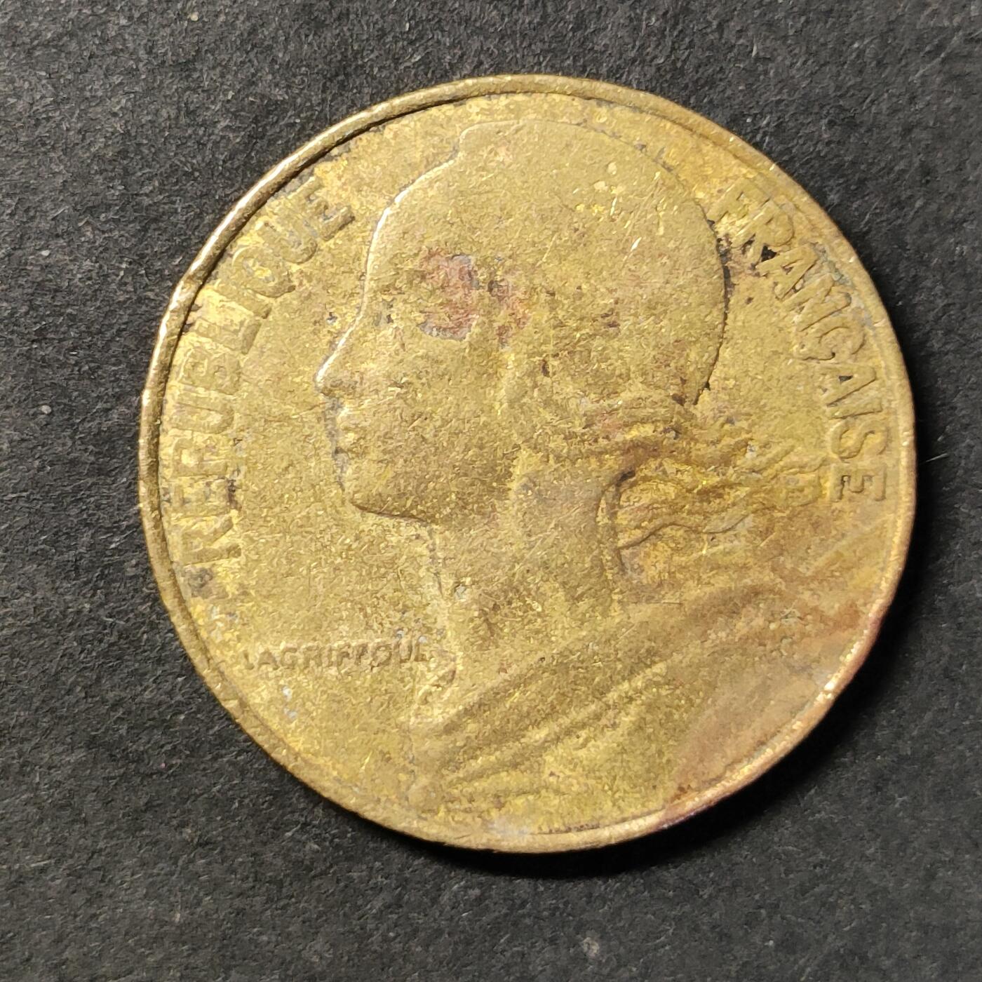 嘉禾收藏    【第445期】            无佣金、可寄存、满30元包邮 币一枚