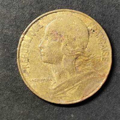 嘉禾收藏    【第453期】            无佣金、可寄存、满30元包邮 - 币一枚