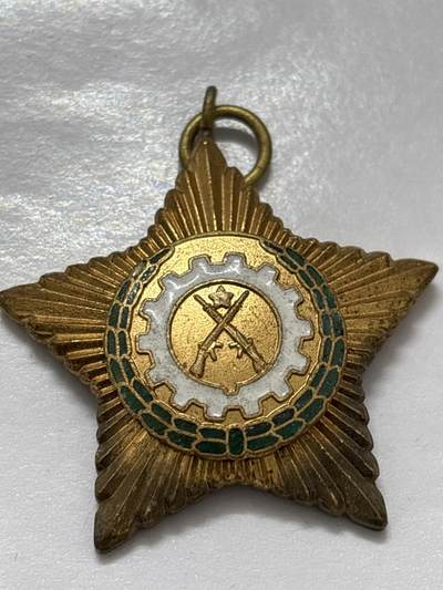 文馨钱币收藏 2026新年第四场（第 290 场）【长期接代拍品】 - 纪念章