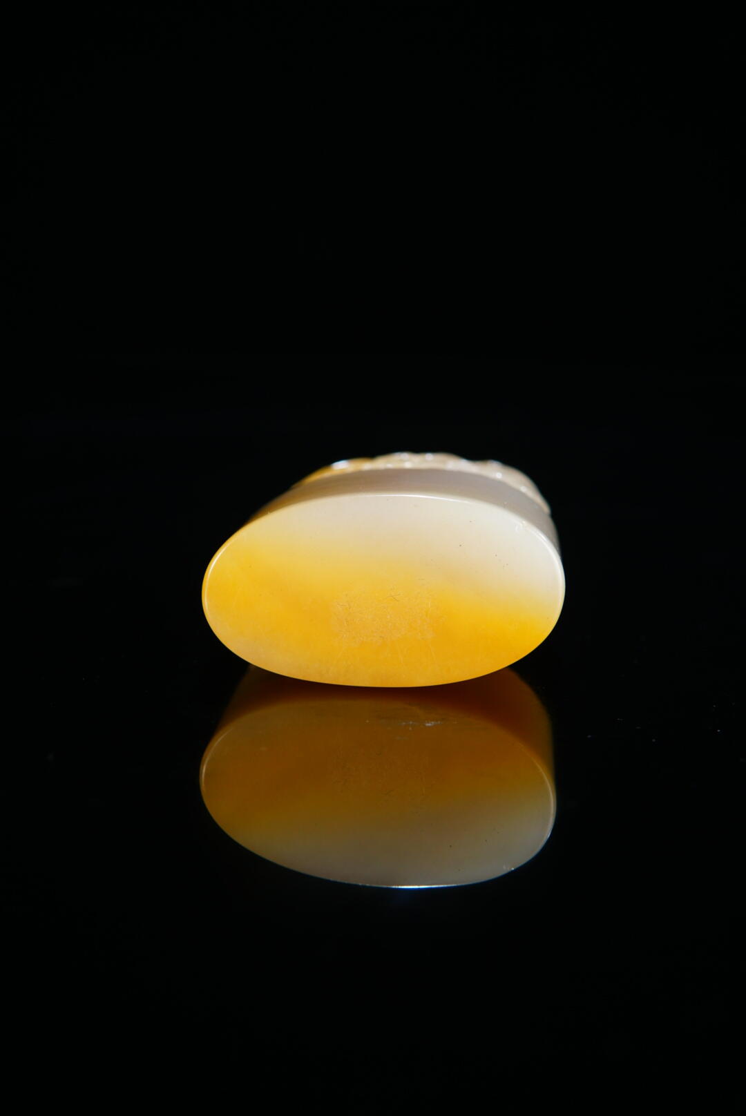 方寸藏珍·寿山田黄印章专场（一）