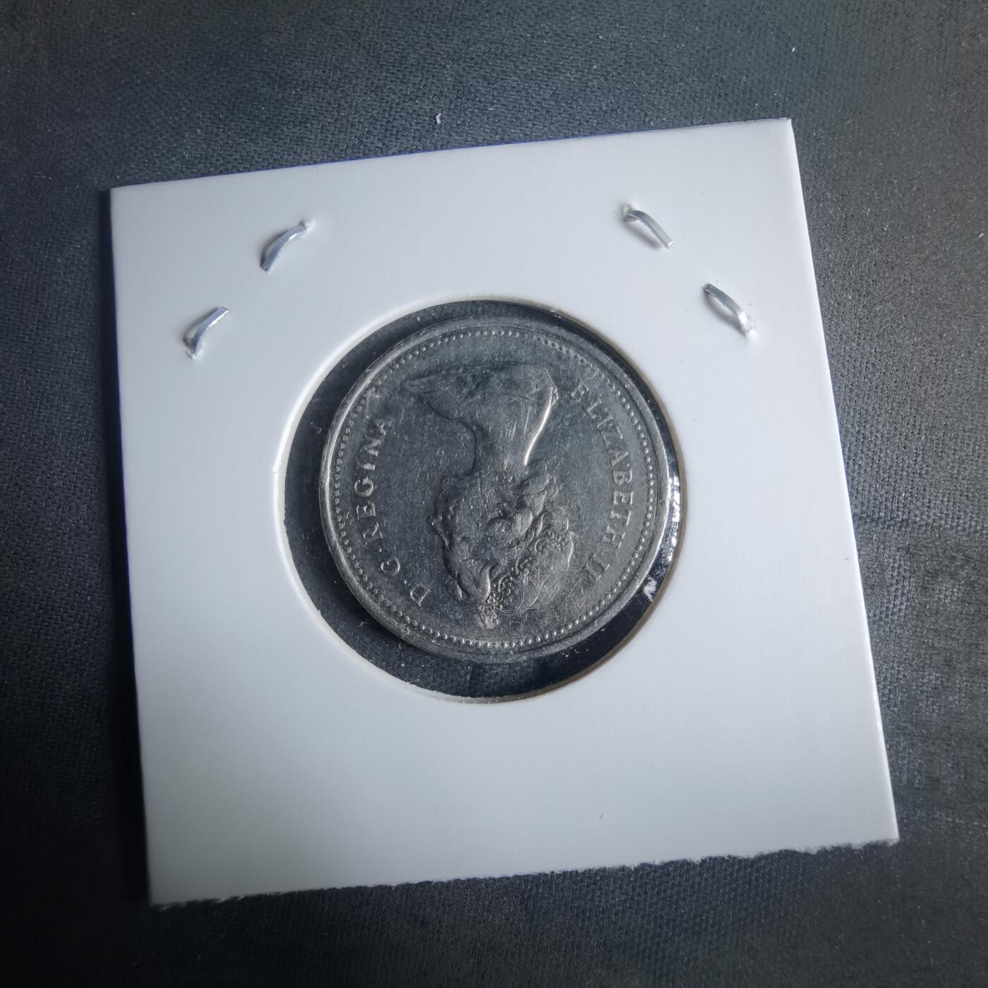 沼泽如烟--第970场 加拿大1979年25分