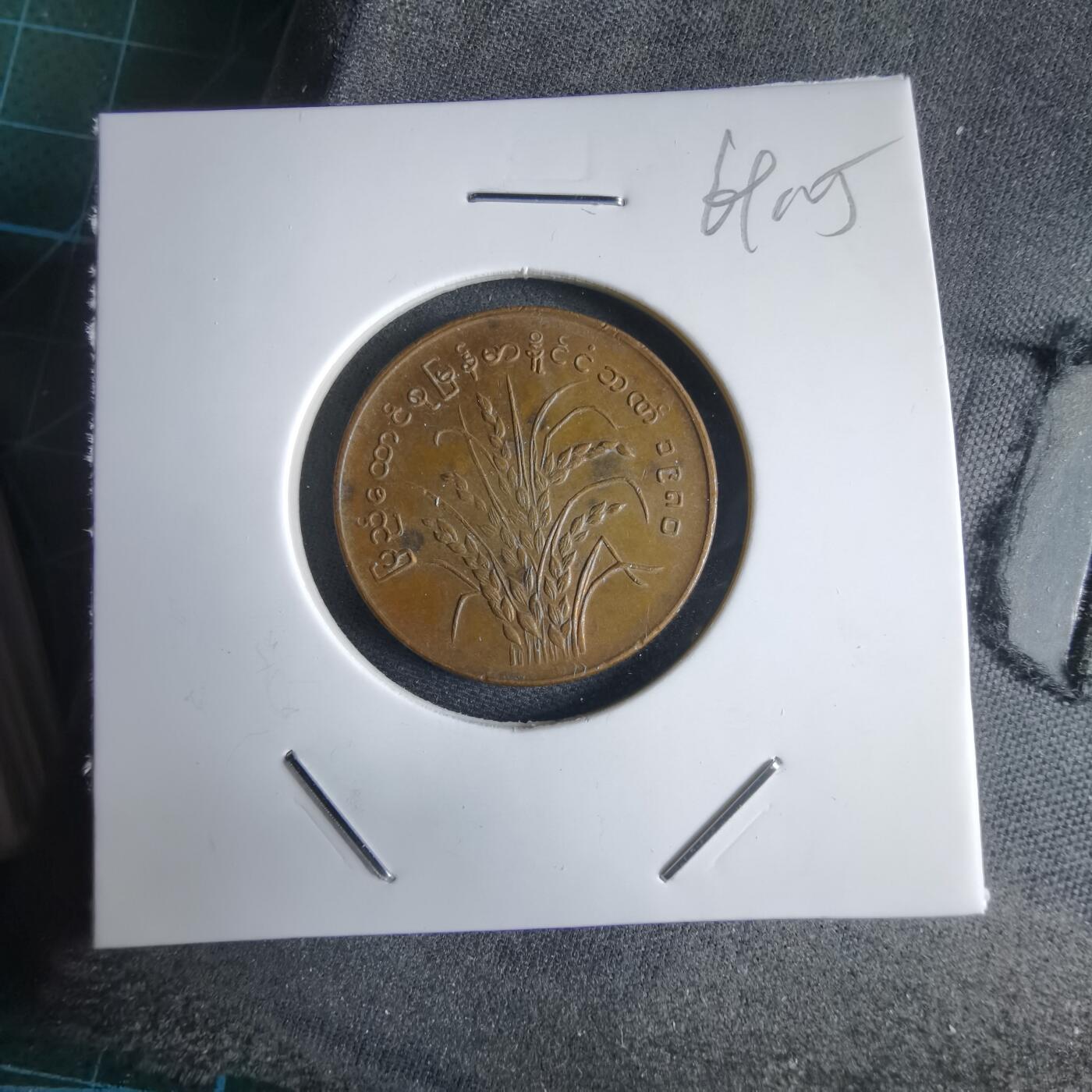 沼泽如烟--第969场 缅甸