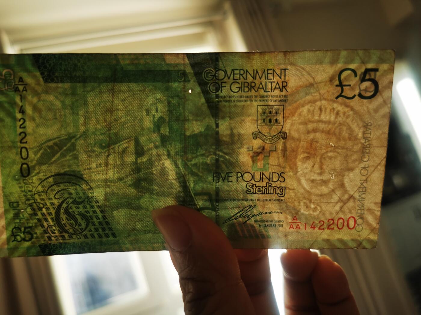 零零发流通品外国纸币拍卖 无佣金