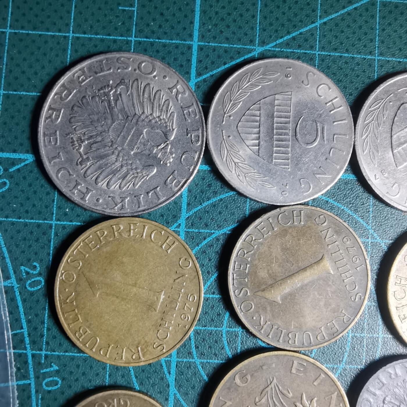 沼泽如烟--第970场 散币十枚