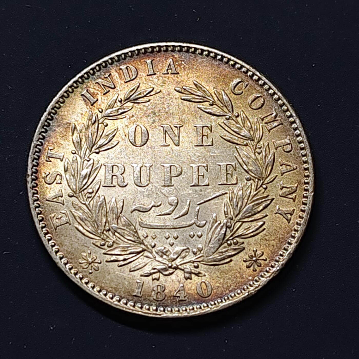 【全场包邮】纯粹捡漏拍497场-持续更新中 英属印度