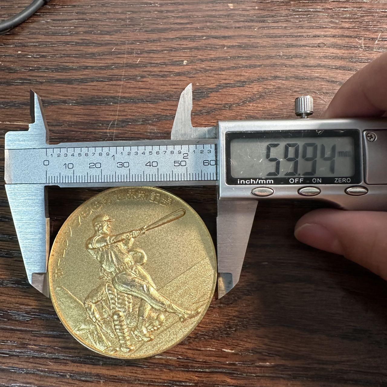 蒂克钱币-第55场 日本章 企业章拍卖