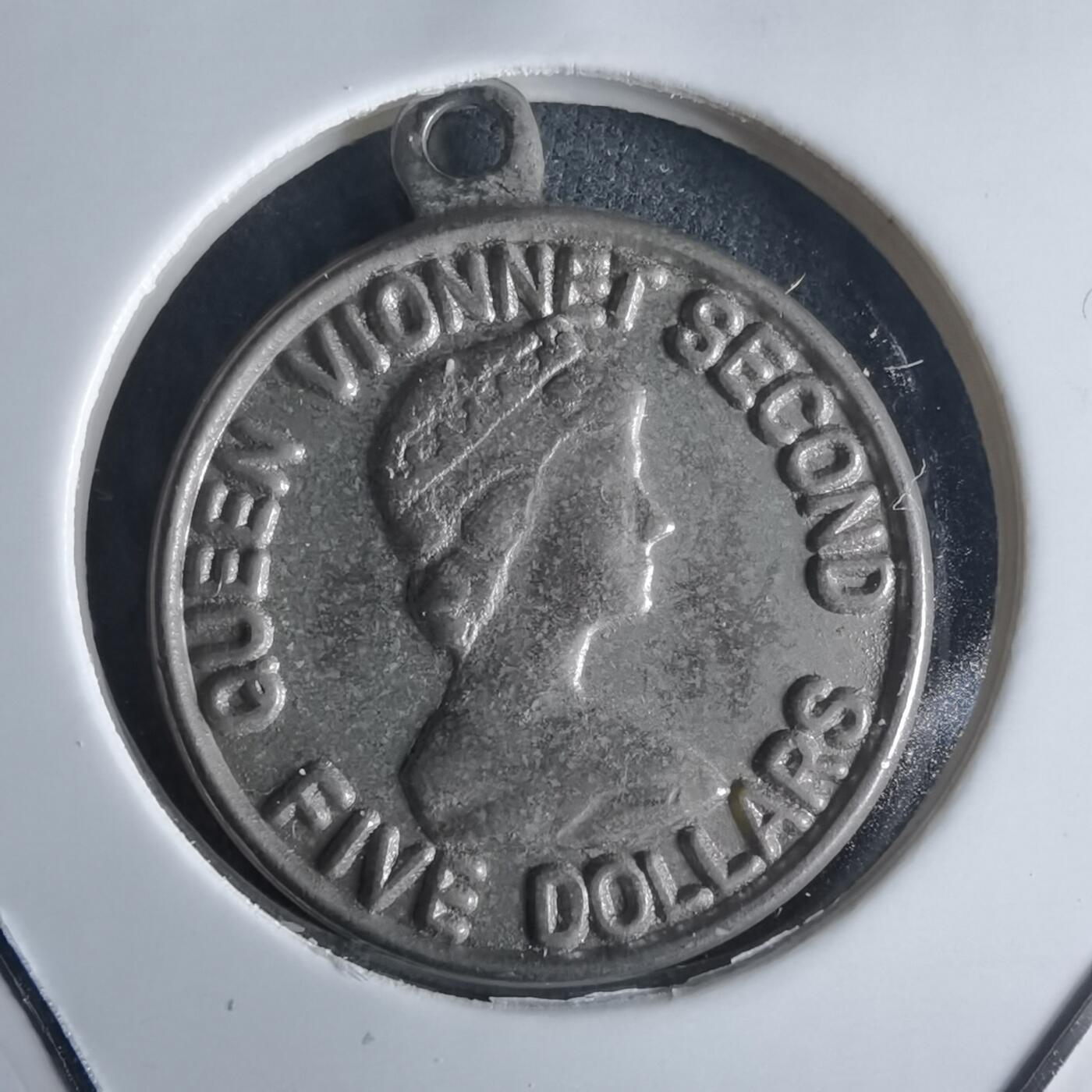 沼泽如烟--第971场 双面头像挂章