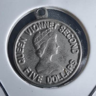 沼泽如烟--第971场 - 双面头像挂章