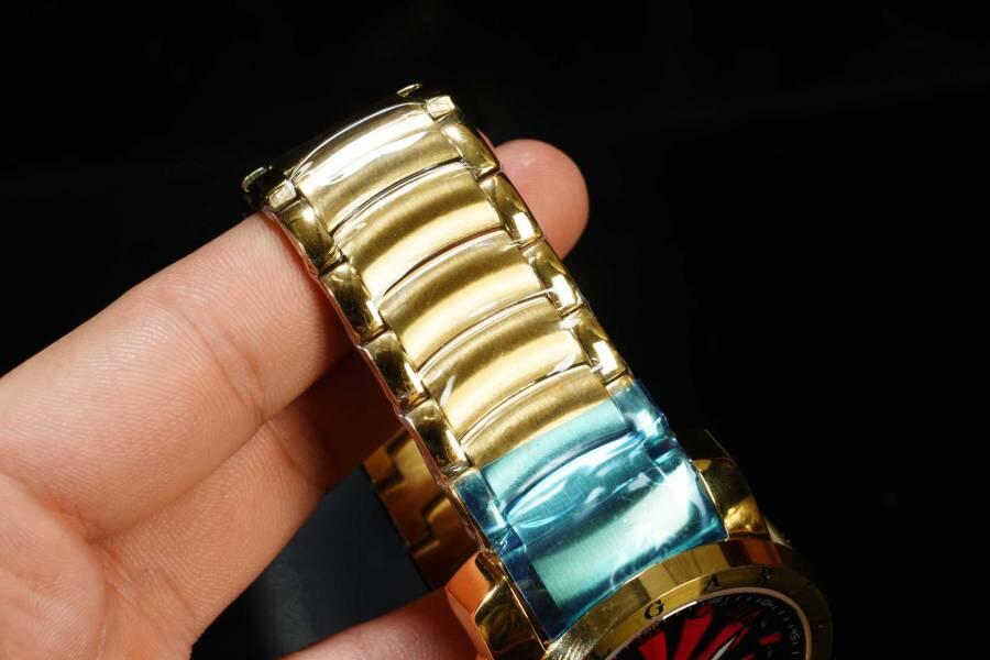 上海都达杂项专场五（全场包邮） 全新石英手表（正常能走）87-308