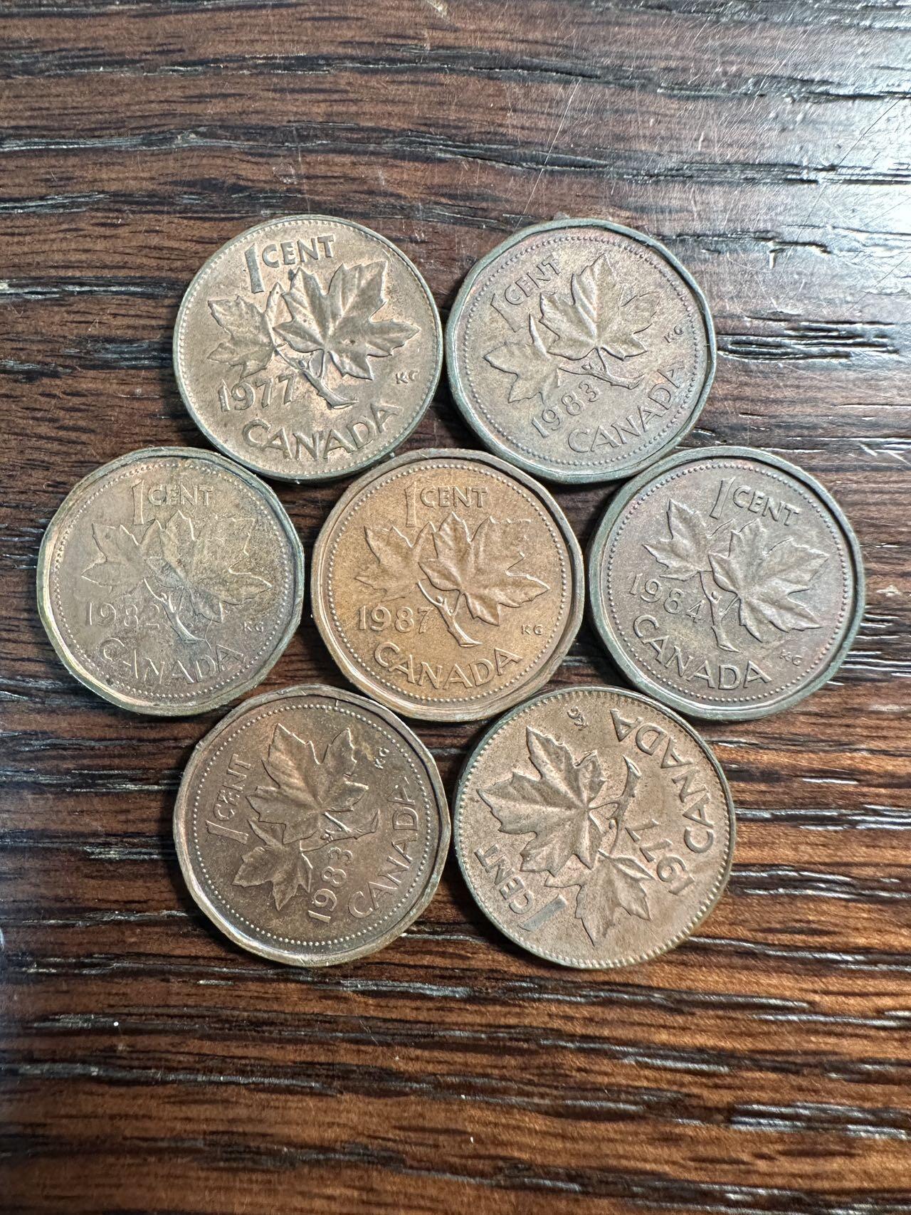 蒂克钱币- 第56场 外国散币免佣金限时拍