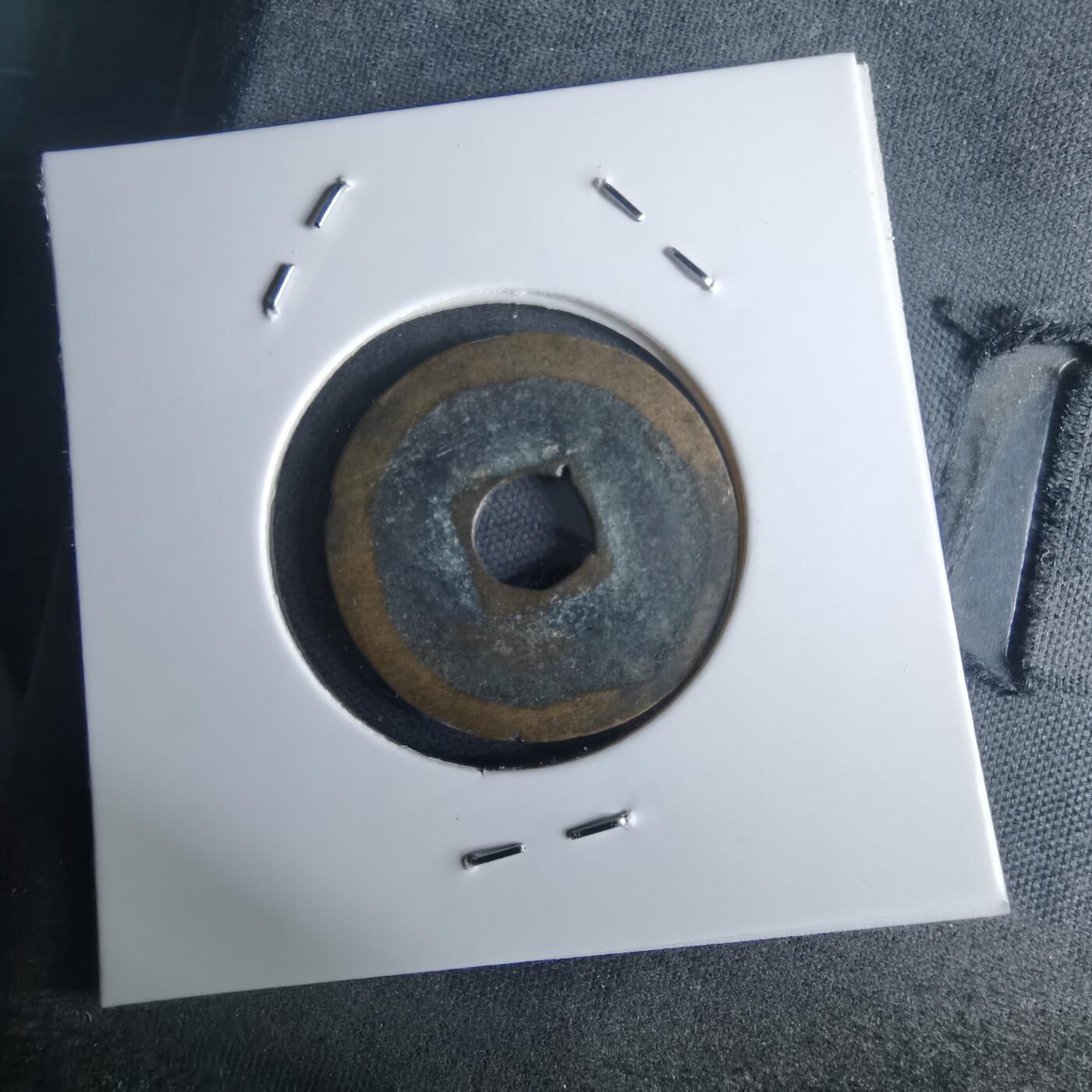 沼泽如烟--第971场 元丰通宝