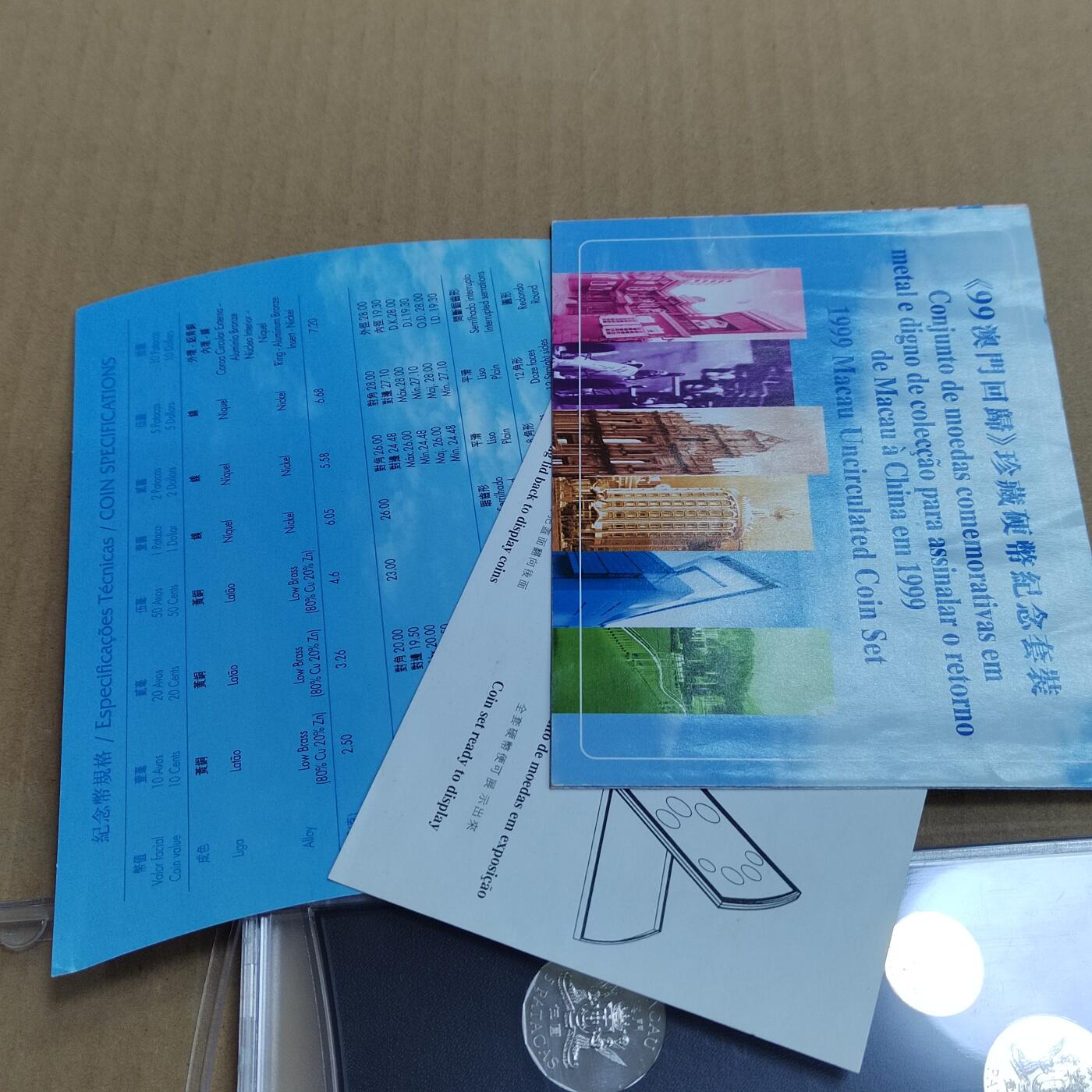 PCAI钱币  22-725  外国硬纸币专场