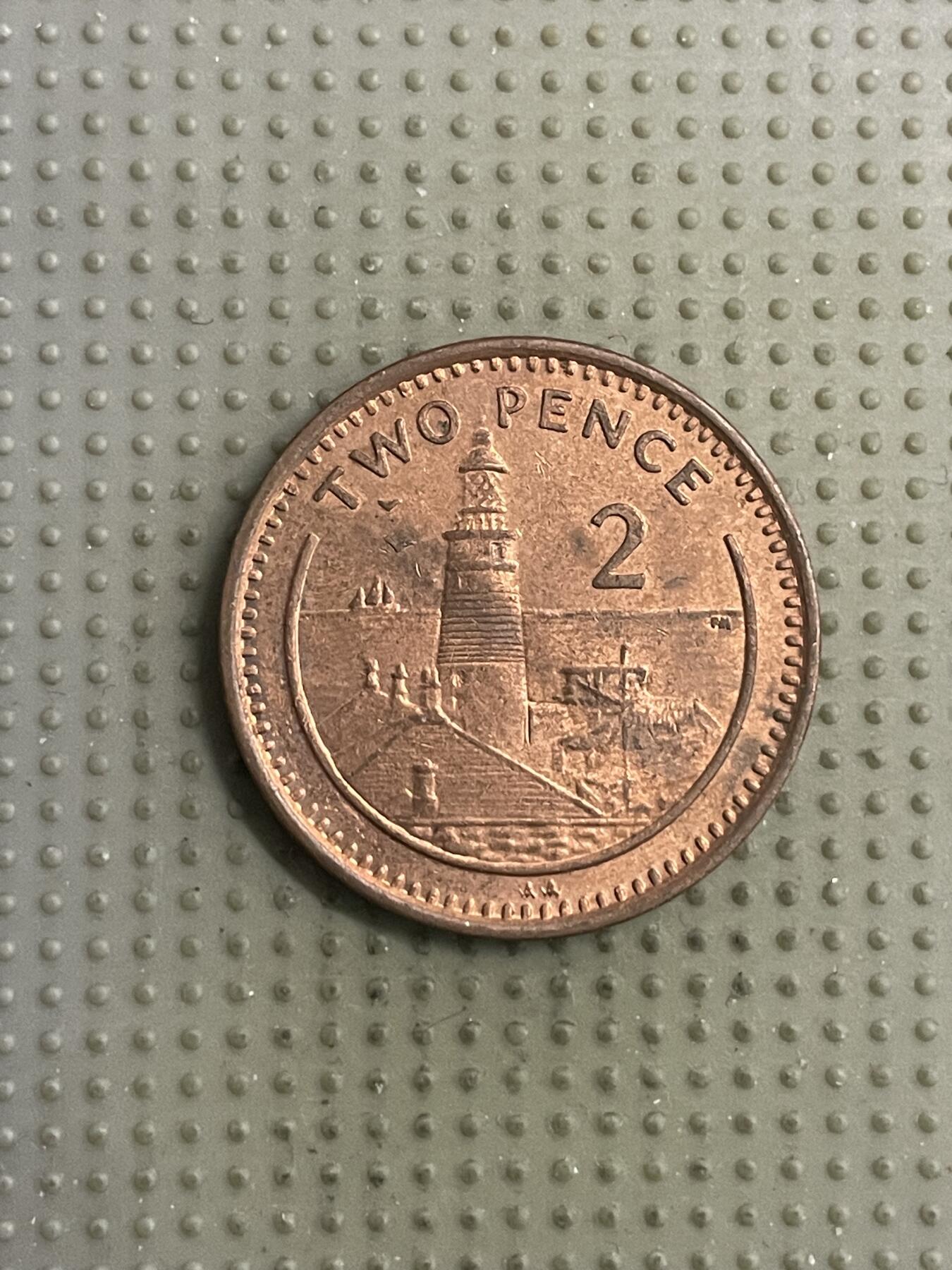 2026年第16场各国散币拍卖（总第166场）