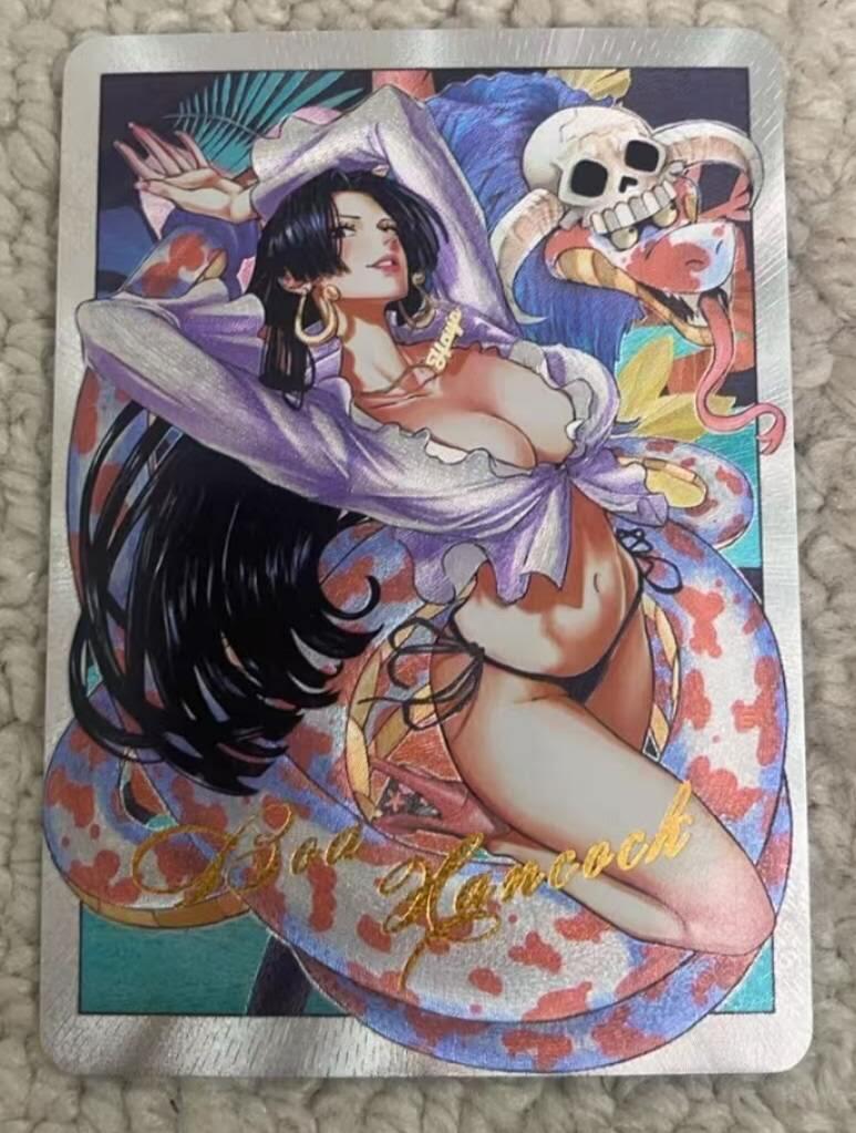 春节前倒数第三场！！龙虎卡牌-七三场（满200元包邮，无佣金，每周六结拍，欢迎送拍） 粗闪 奇点 女帝