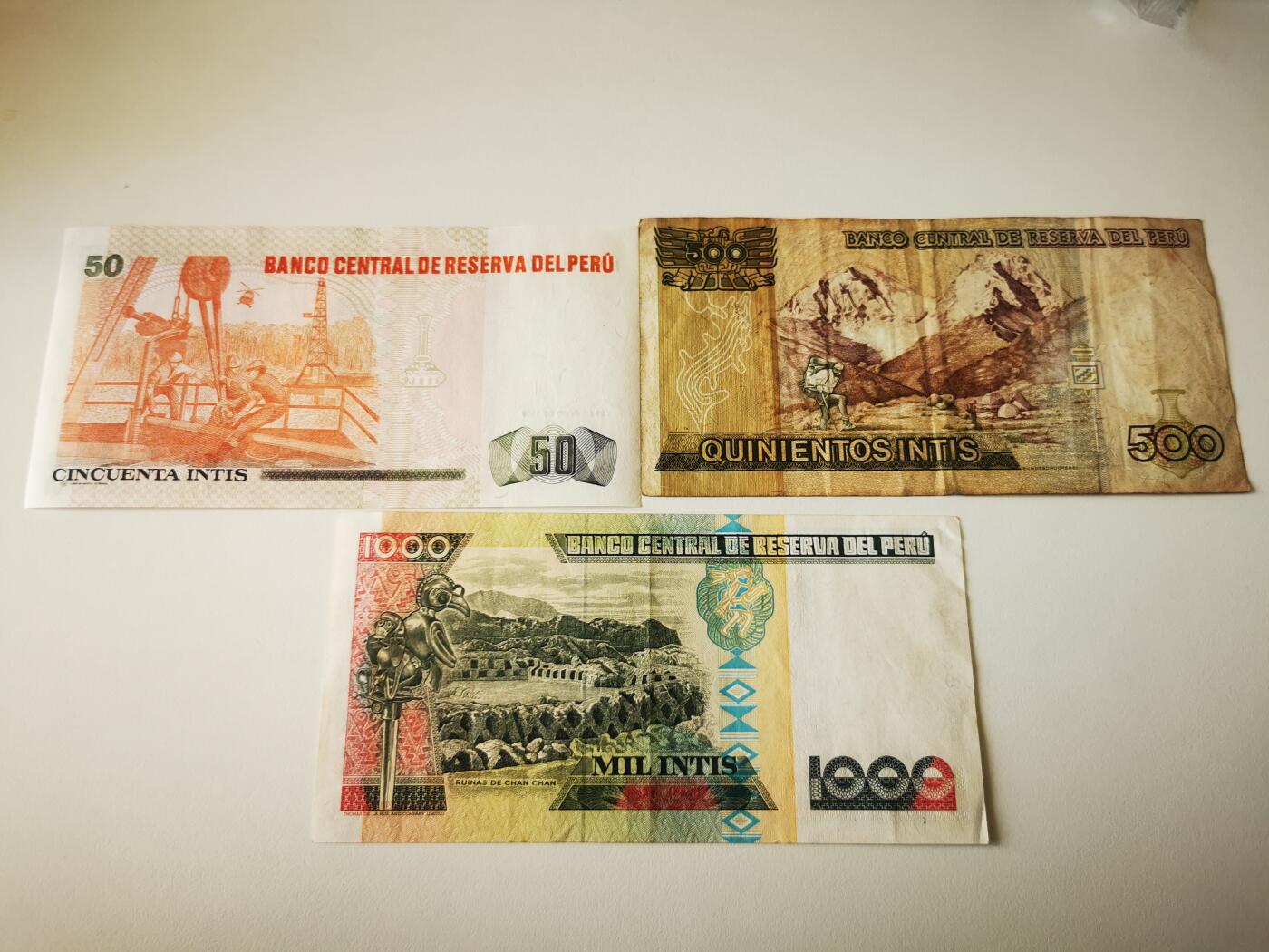 零零发流通品外国纸币拍卖 无佣金