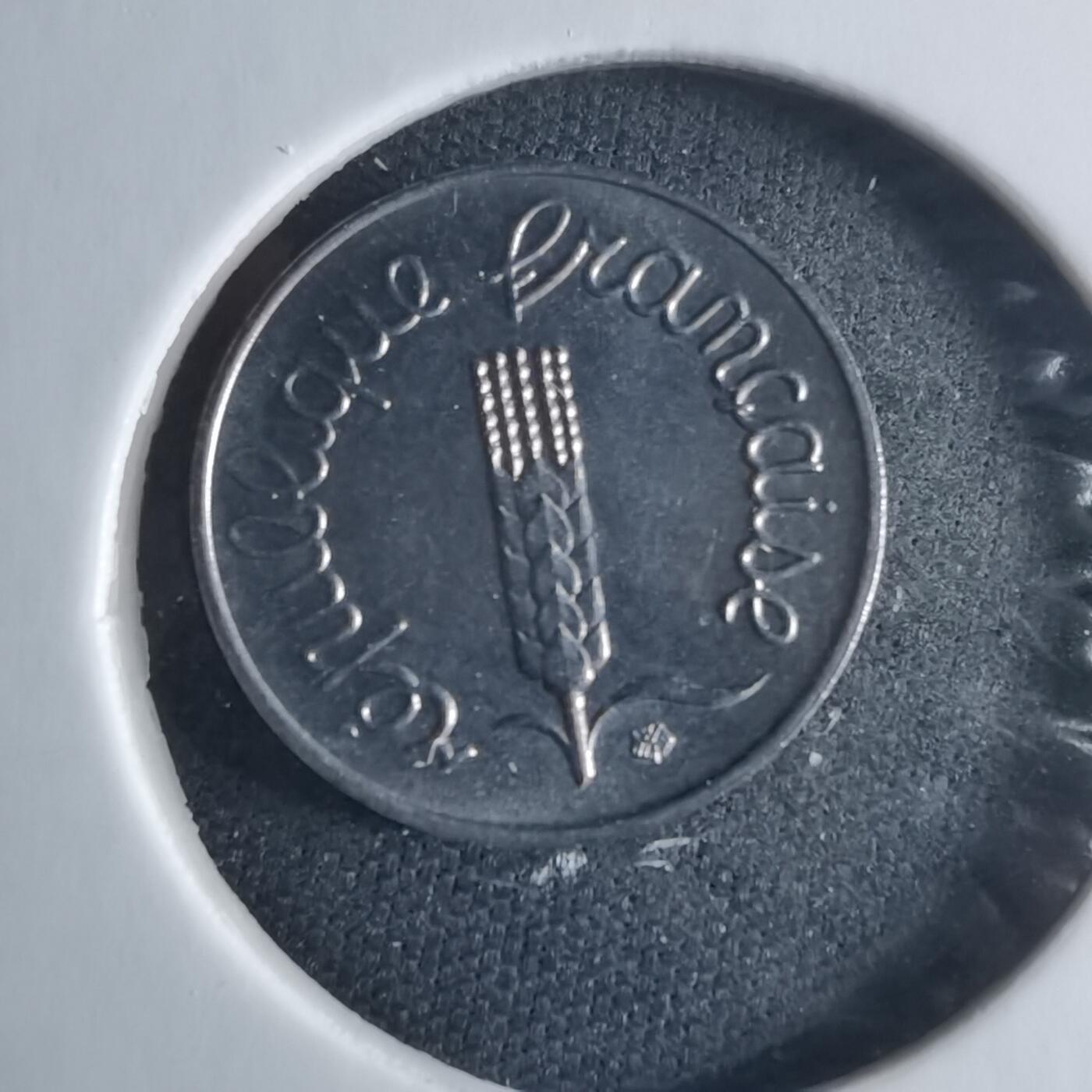 沼泽如烟--第970场 法国1964年一分