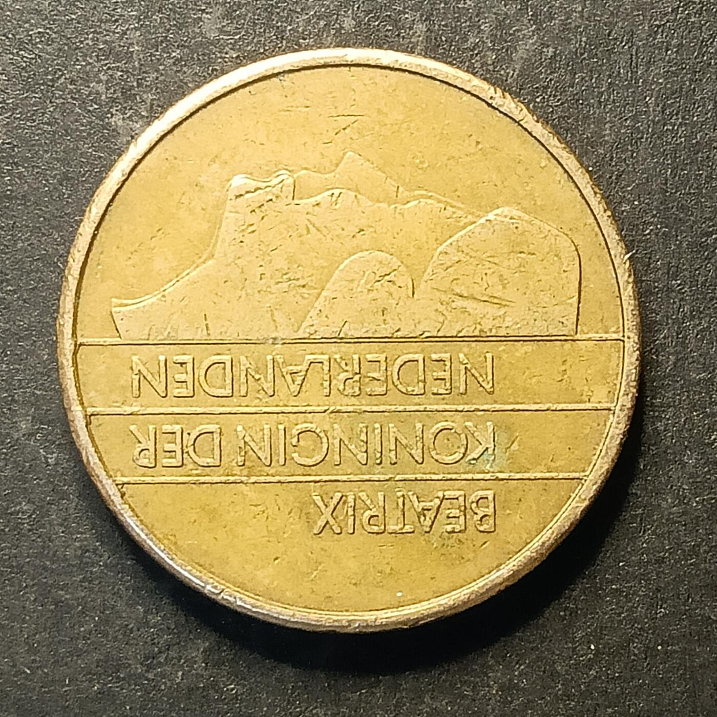 逸泉钱币2026A第五场A各国纸币沙俄散币纪念币系列A702-882 710 荷兰5分