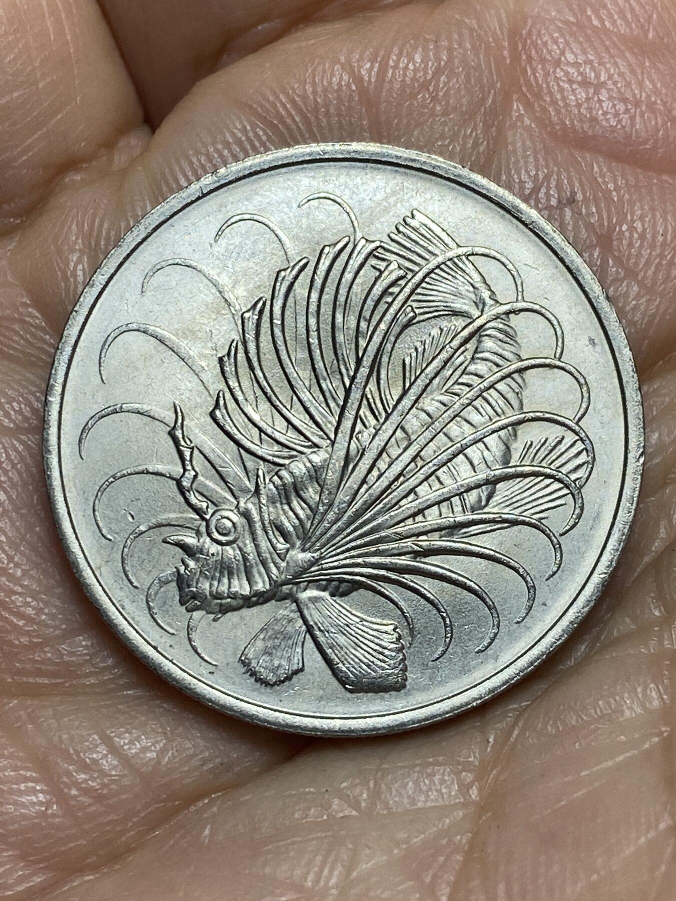 2026年第十三场(总第一百八十二场）外国好品散币场(免佣金)