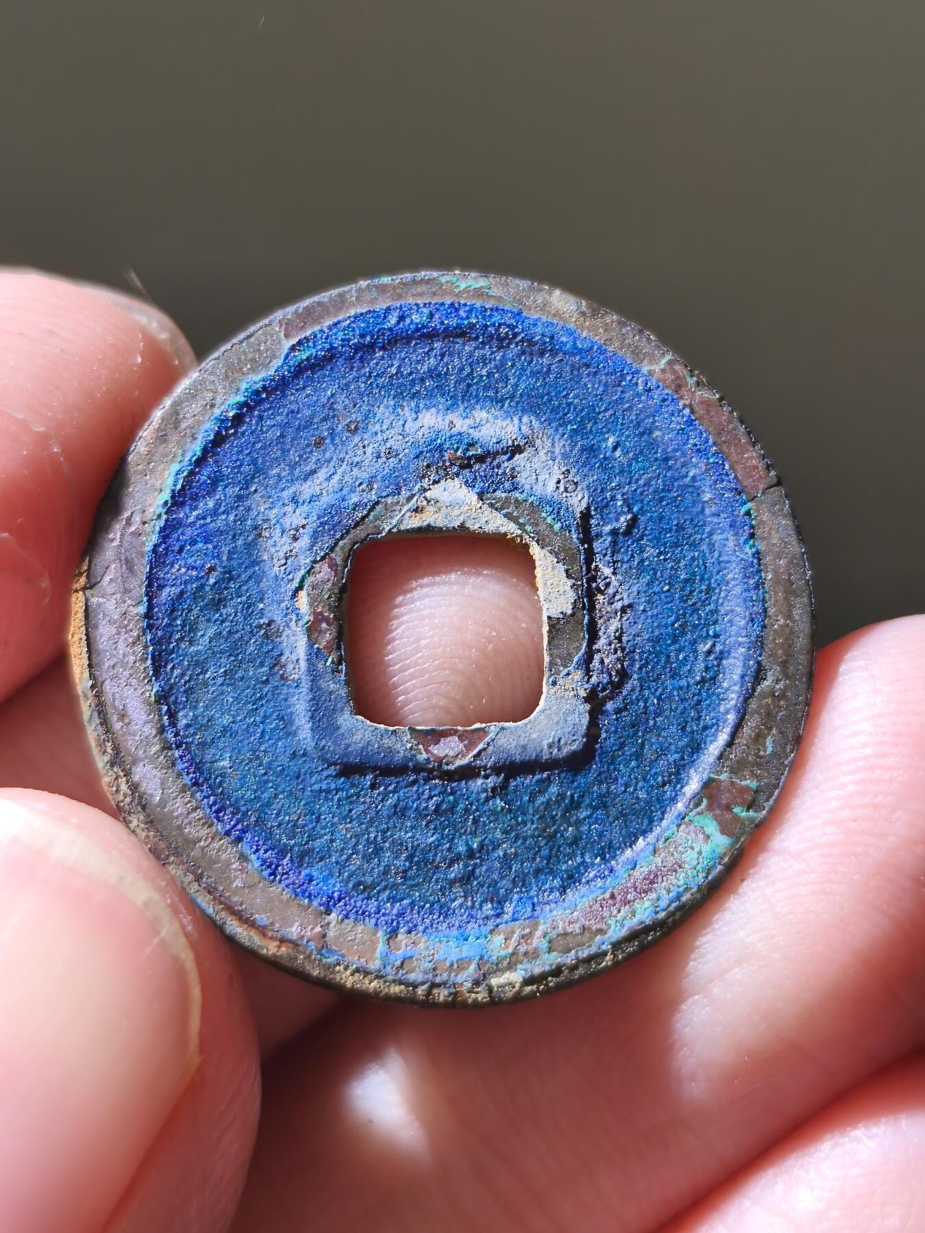 星盘开元福利专场，不直播纯纯放福利（没佣金） 蓝开元