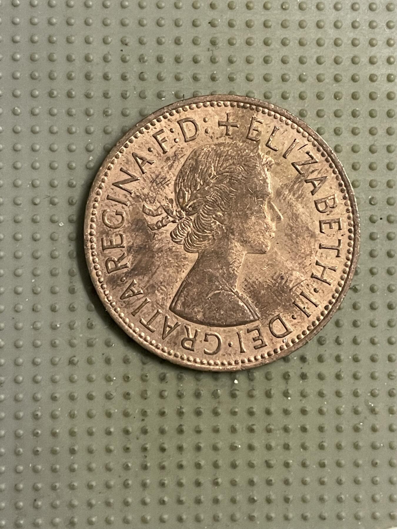 2026年第17场各国散币拍卖（总第167场）